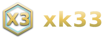 xk33 logo
